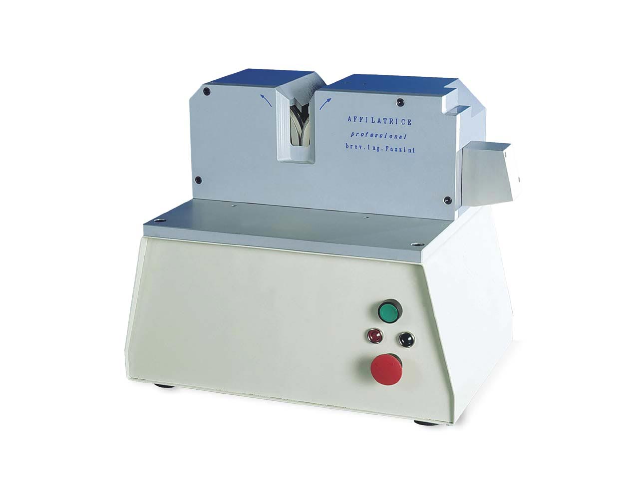 SUFERSA | MAQUINA AFILAR PROFESIONAL KS 100